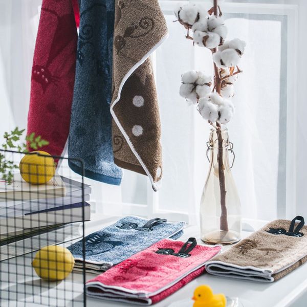 1pc cute kitten pattern printing cotton soft child-towel household face towels cartoon cat cotton comfortable towels 25x50cm
1pc cute kitten pattern printing cotton soft child-towel household face towels cartoon cat cotton comfortable towels 25x50cm