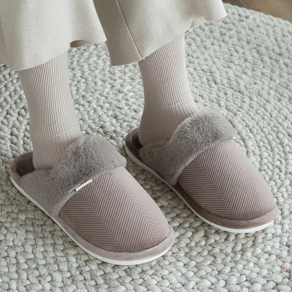men's large size plush waterproof home slipper man plus velvet bedroom warm shoes cotton slippers chinelos masculinos male, Black
men's large size plush waterproof home slipper man plus velvet bedroom warm shoes cotton slippers chinelos masculinos male, Black