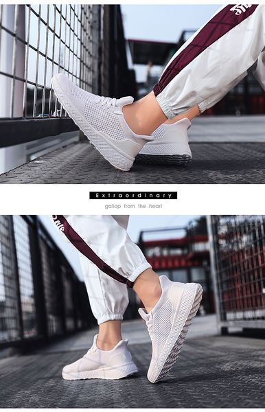 мода классический мужчины high top style причинная обувь мужчины красный черный белый обувь под управлением кроссовок тренеров размер 39-44, Black
мода классический мужчины high top style причинная обувь мужчины красный черный белый обувь под управлением кроссовок тренеров размер 39-44, Black