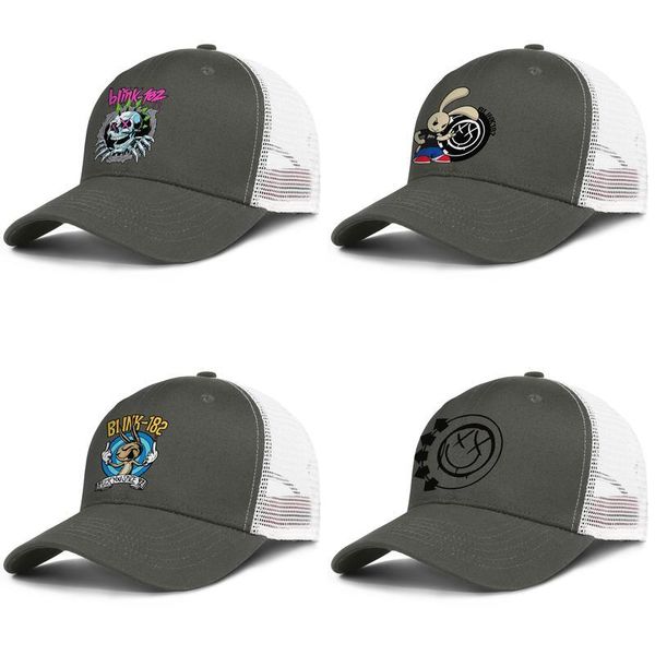 rock music blink 182 rabbit mens and womens adjustable trucker meshcap fitted fashion baseball custom stylish baseballhats punk band, Blue;gray
rock music blink 182 rabbit mens and womens adjustable trucker meshcap fitted fashion baseball custom stylish baseballhats punk band, Blue;gray