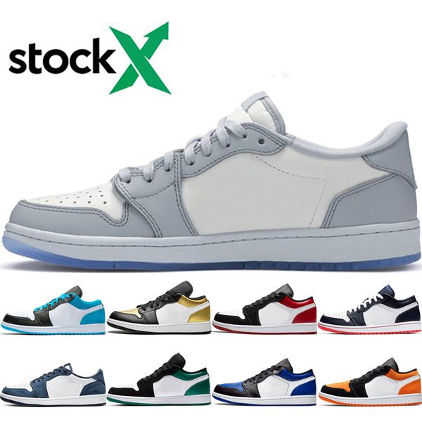 jumpman 1 1s men women basketball shoes obsidian white midnight navy laser blue island green military themed mens sport sneakers 36-45
jumpman 1 1s men women basketball shoes obsidian white midnight navy laser blue island green military themed mens sport sneakers 36-45