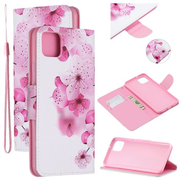for google pixel 4/pixel 4 xl cellphone cover delicate shell lovely cartoon pattern pu leather phone case with card slots
for google pixel 4/pixel 4 xl cellphone cover delicate shell lovely cartoon pattern pu leather phone case with card slots