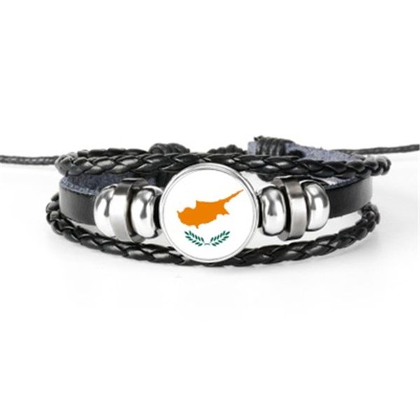 burkina faso, chile, congo, democratic congo, cyprus, ivorian flag bracelet, hand woven leather bracelet gifts, Golden;silver
burkina faso, chile, congo, democratic congo, cyprus, ivorian flag bracelet, hand woven leather bracelet gifts, Golden;silver
