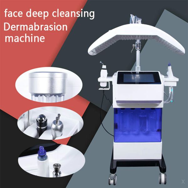 8 in 1 microdermabrasion oxygen jet peel facial machine diamond microdermabrasion microdermabrasion hydra facial beauty equipment
8 in 1 microdermabrasion oxygen jet peel facial machine diamond microdermabrasion microdermabrasion hydra facial beauty equipment