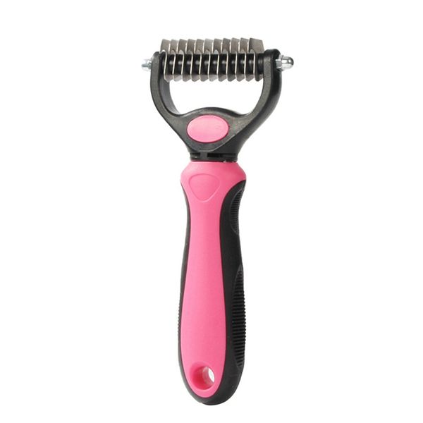 pet dog cat removal grooming deshedding comb brush for long and short hair gilling brush slicker tool
pet dog cat removal grooming deshedding comb brush for long and short hair gilling brush slicker tool