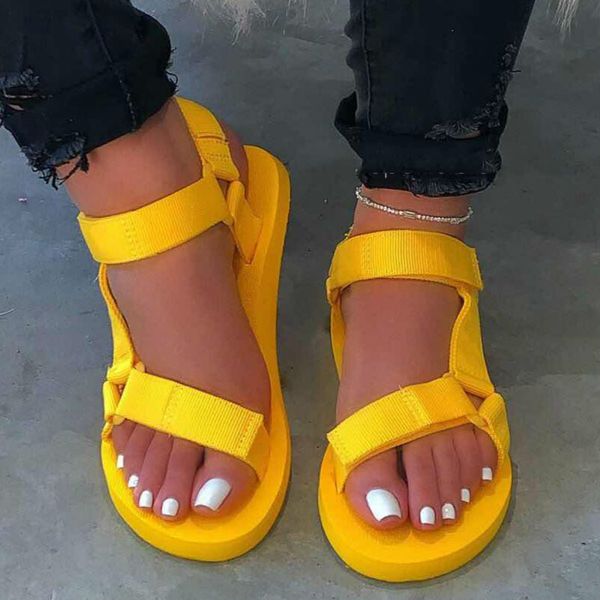 fujin sandals women fashion casual low bottom breathable 2020 hook loop platform shoes flat bottom summer mesh women sandals, Black
fujin sandals women fashion casual low bottom breathable 2020 hook loop platform shoes flat bottom summer mesh women sandals, Black