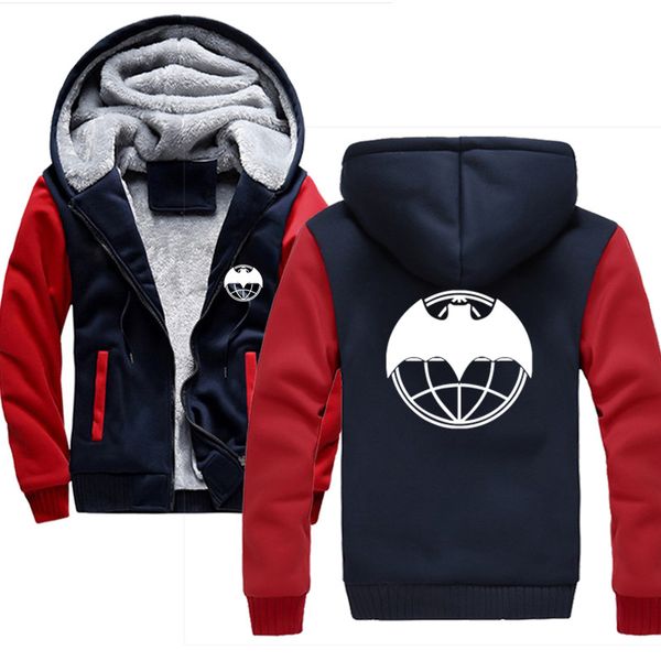intelligence printing drawstring pocket hooded sweatshirt long sleeve zip slim coat male jacket all sizes, Black
intelligence printing drawstring pocket hooded sweatshirt long sleeve zip slim coat male jacket all sizes, Black