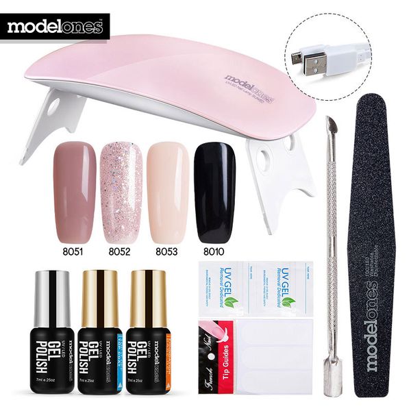 sunmini uv lamp beigner practice nail art tools diy nail design uv nail manicure kit any 4 colors gel in set
sunmini uv lamp beigner practice nail art tools diy nail design uv nail manicure kit any 4 colors gel in set