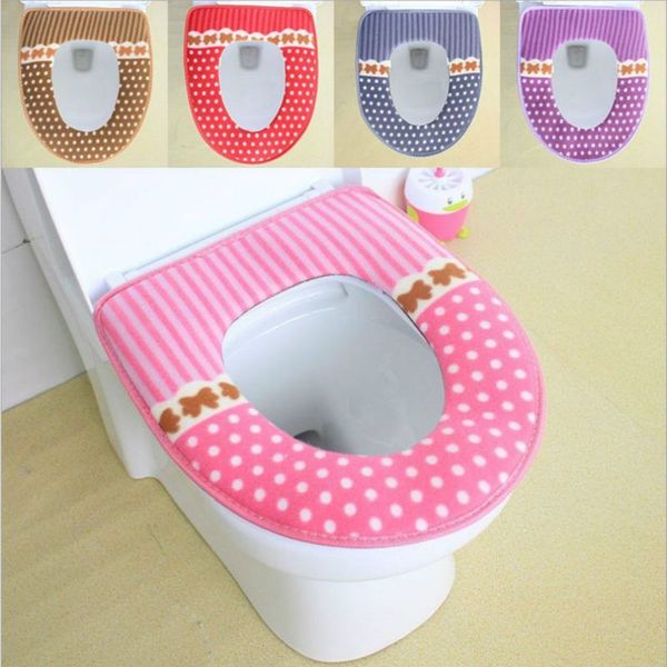 new printed universal warm soft washable toilet seat cover mat set for home decor closestool mat seat case toilet lid cover accessories
new printed universal warm soft washable toilet seat cover mat set for home decor closestool mat seat case toilet lid cover accessories