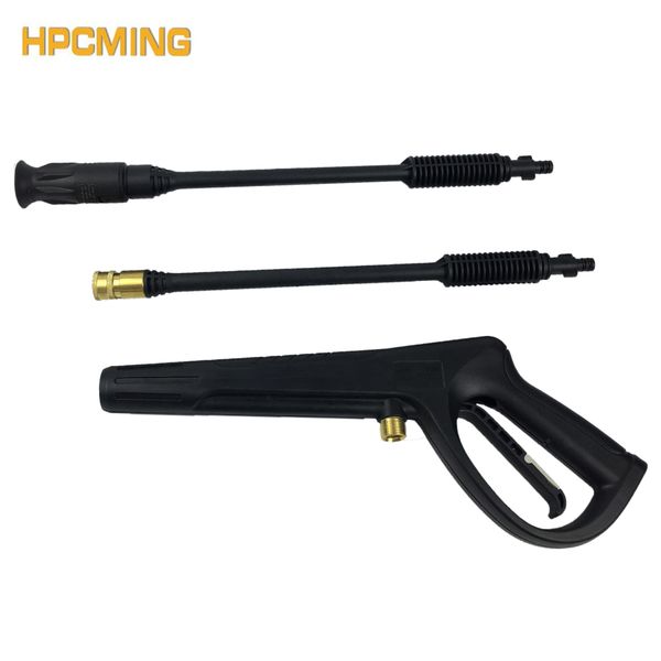 2019 foam water gun for car washer high pressure water nozzle sprayer high-quality home garden plastic guns
2019 foam water gun for car washer high pressure water nozzle sprayer high-quality home garden plastic guns