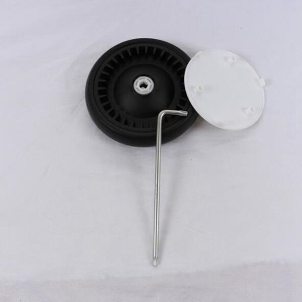 2pcs baby cart wheels rubber wheels for baby trolley suitable for yoya plus 2/3/4 pram stroller accessories
2pcs baby cart wheels rubber wheels for baby trolley suitable for yoya plus 2/3/4 pram stroller accessories