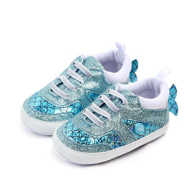 newborn baby boys girls shoes pu leather sneaker anti-slip soft soled infant crib shoes lace-up 3d bling fish tail baby
newborn baby boys girls shoes pu leather sneaker anti-slip soft soled infant crib shoes lace-up 3d bling fish tail baby