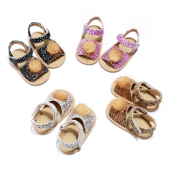 summer baby girl shoes newborn baby sandals leopard print shoes non-slip pu princess cute summer beach 0-24m a005, Black;red
summer baby girl shoes newborn baby sandals leopard print shoes non-slip pu princess cute summer beach 0-24m a005, Black;red