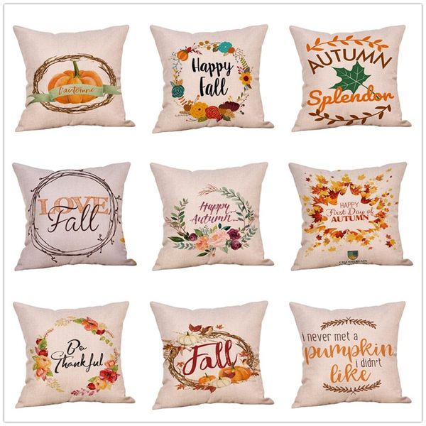 sofa flax pillow case thanksgiving day pattern cushion cover festival l home furnishing multi styles pillowcase selling 5bk l1
sofa flax pillow case thanksgiving day pattern cushion cover festival l home furnishing multi styles pillowcase selling 5bk l1
