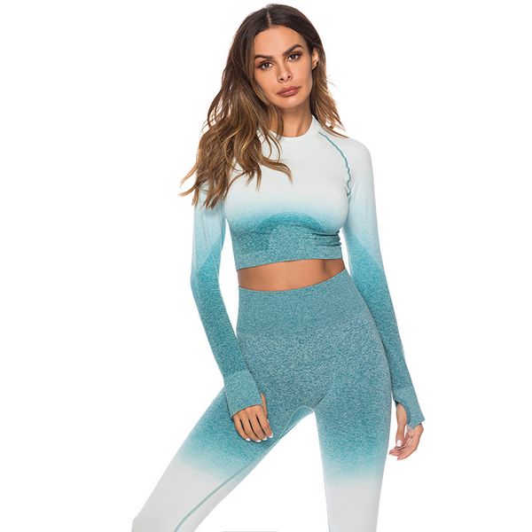 new energy seamless sportswear for women push up yoga pants gym crop running workout fitness active wear women yoga set
new energy seamless sportswear for women push up yoga pants gym crop running workout fitness active wear women yoga set