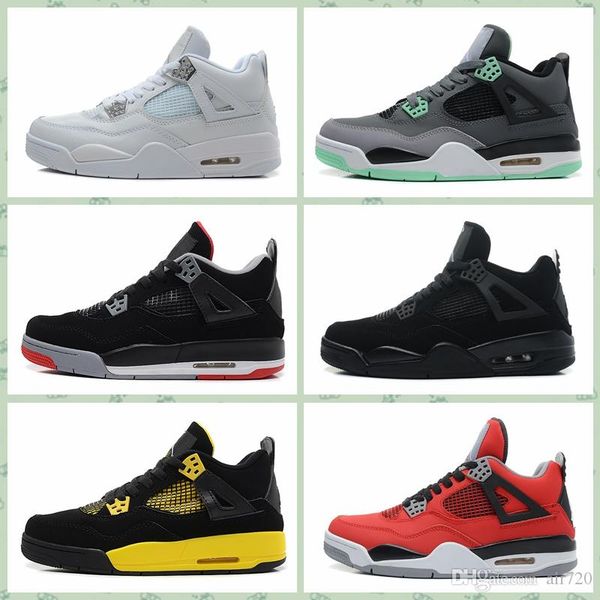 j004ma 2019 size40-46 new wholesale 4 white cement bred fire red iv 4s men women casual shoes sneakers sports trainers size 40-46
j004ma 2019 size40-46 new wholesale 4 white cement bred fire red iv 4s men women casual shoes sneakers sports trainers size 40-46