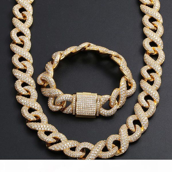 europe and america ale mens punk jewelry gold plated mirco praved cz chain necklace bracelet jewelry street dj jewelry sale, Silver
europe and america ale mens punk jewelry gold plated mirco praved cz chain necklace bracelet jewelry street dj jewelry sale, Silver