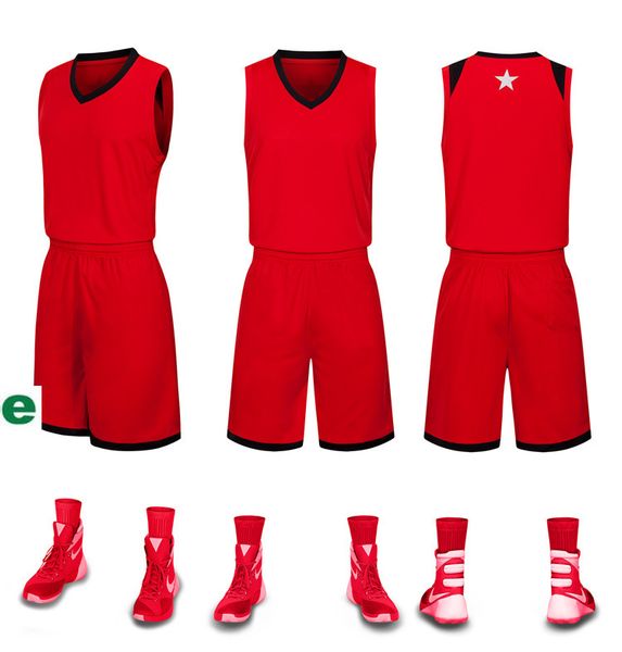 2019 new blank basketball jerseys printed logo mens size s-xxl price fast shipping good quality red black rb001aa12r, Black;red
2019 new blank basketball jerseys printed logo mens size s-xxl price fast shipping good quality red black rb001aa12r, Black;red