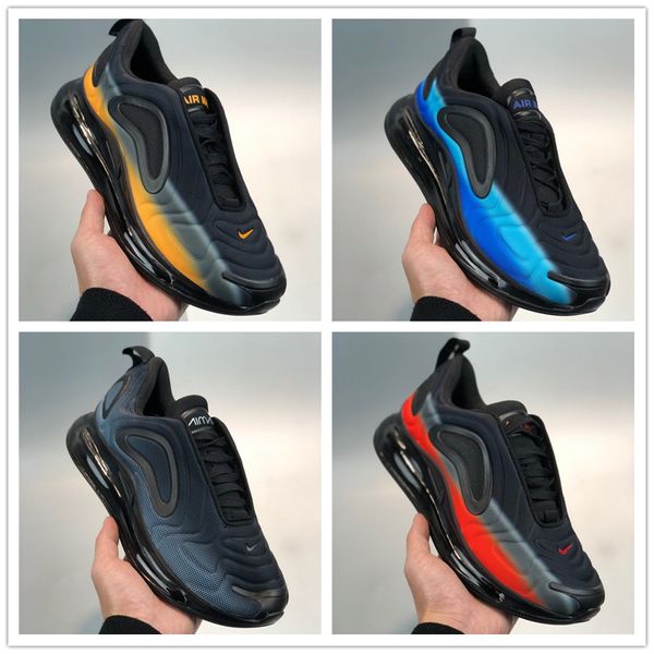 air max 720 men's cushioning shoes max720 air mesh breathable comfortable men sneakers full cushion casual shoes size eur40-44
air max 720 men's cushioning shoes max720 air mesh breathable comfortable men sneakers full cushion casual shoes size eur40-44
