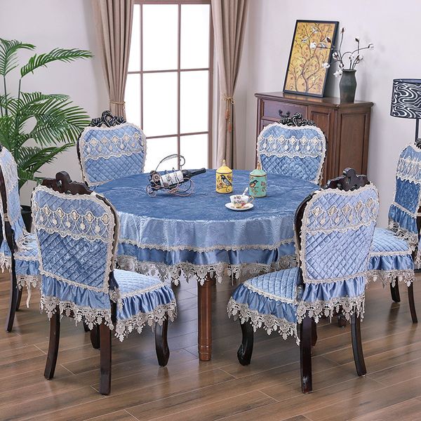 cross-border edinburgh italian velvet european-style dining chair cover chair cover round tablecloth large chair cushion dining set
cross-border edinburgh italian velvet european-style dining chair cover chair cover round tablecloth large chair cushion dining set