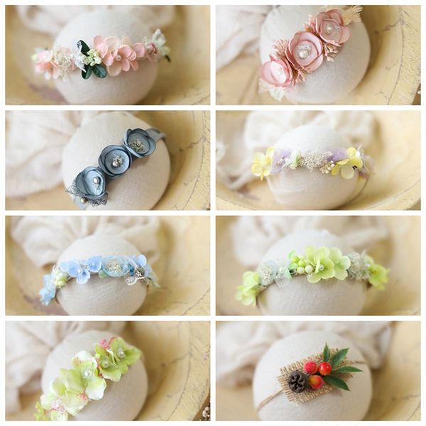 newborn pgraphy props various colors and styles baby headbands girl flower princess headwear p shooting accessory, Slivery;white
newborn pgraphy props various colors and styles baby headbands girl flower princess headwear p shooting accessory, Slivery;white