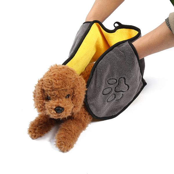 super pet dog сушка полотенце с paw полосатый карманный ультра-абсорбент животных cat банное полотенце из микрофибры удобная мягкая 65 * 23с
super pet dog сушка полотенце с paw полосатый карманный ультра-абсорбент животных cat банное полотенце из микрофибры удобная мягкая 65 * 23с