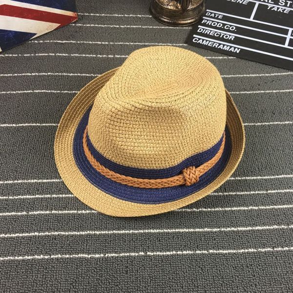 2019 summer female hat casual fashion jazz caps color trend beach vacation sunscreen cool breathable women cool chapeau sea hats, Blue;gray
2019 summer female hat casual fashion jazz caps color trend beach vacation sunscreen cool breathable women cool chapeau sea hats, Blue;gray