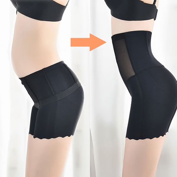 women body shapewear seamless shapers corset control panties high waist slimming tummy control panties knickers briefs underpant, Black;white
women body shapewear seamless shapers corset control panties high waist slimming tummy control panties knickers briefs underpant, Black;white