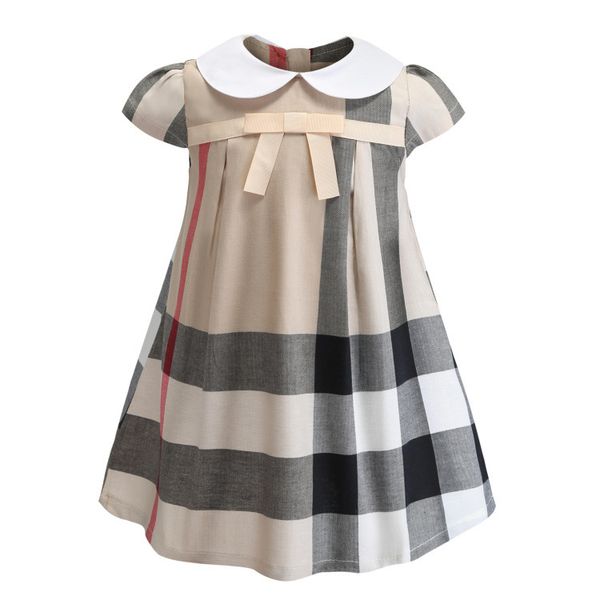 Girl dre 2019 in ummer new tyle european and american tyle girl lapel hort leeve cotton bowknot plaid dre 3 color
Girl dre 2019 in ummer new tyle european and american tyle girl lapel hort leeve cotton bowknot plaid dre 3 color