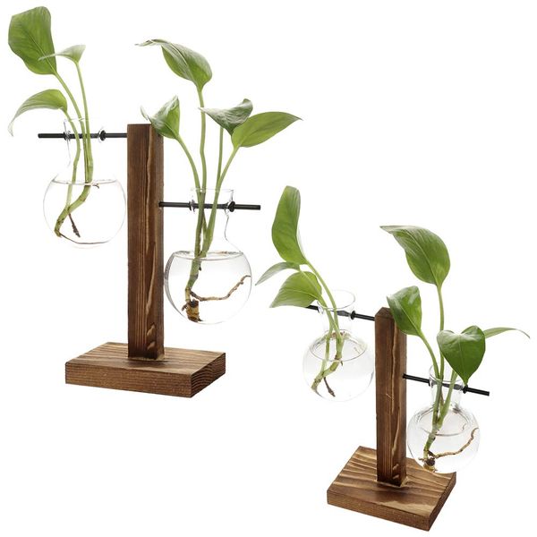 stand glass planter bulb vase glass flowerpot with vintage wood frame holder for hydroponic plant family garden wedding decor
stand glass planter bulb vase glass flowerpot with vintage wood frame holder for hydroponic plant family garden wedding decor