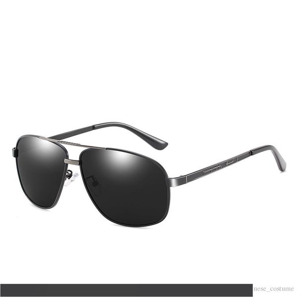 men's brand designer men's sunglasses men's polarized sunglasses business high-end polarized sunglasses high-end driver drivi, White;black
men's brand designer men's sunglasses men's polarized sunglasses business high-end polarized sunglasses high-end driver drivi, White;black