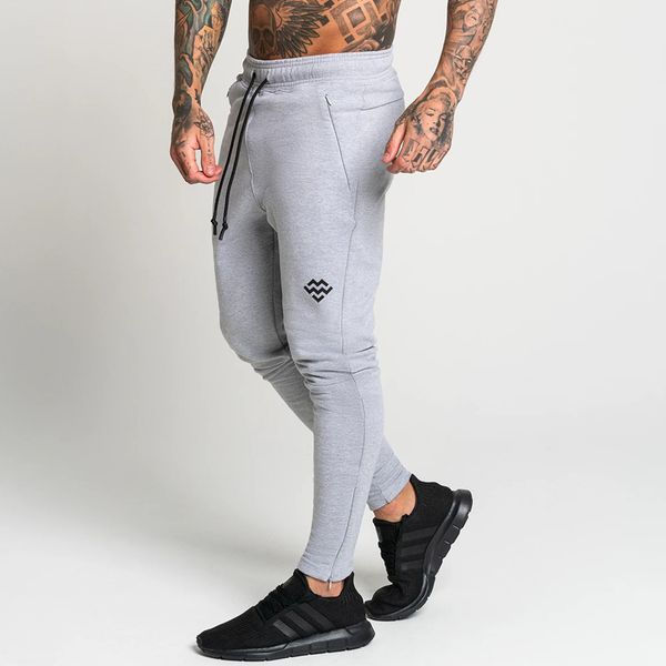 jogger pants men running sports workout cotton skinny sweatpants male gym fitness sportswear trousers jogging brand track pants, Black;blue
jogger pants men running sports workout cotton skinny sweatpants male gym fitness sportswear trousers jogging brand track pants, Black;blue