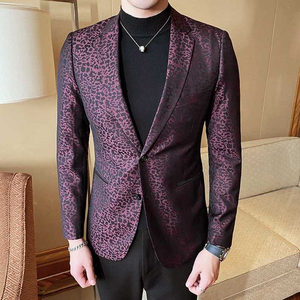 autumn fashion brand casual suits blazers printed casual slim fit men blazers host stage costumes groomsman male balzer, White;black
autumn fashion brand casual suits blazers printed casual slim fit men blazers host stage costumes groomsman male balzer, White;black