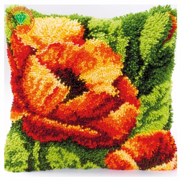 flower pillowcase no inner latch hook cushion kits diy needlework crocheting throw diy pillowcase unfinished yarn embroidery
flower pillowcase no inner latch hook cushion kits diy needlework crocheting throw diy pillowcase unfinished yarn embroidery