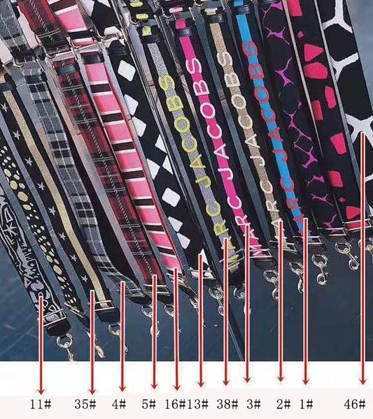 2020 fashion mj new camera bag strap wide shoulder strap color fitting metal bandwidth shoulder strap multicolor, Black
2020 fashion mj new camera bag strap wide shoulder strap color fitting metal bandwidth shoulder strap multicolor, Black
