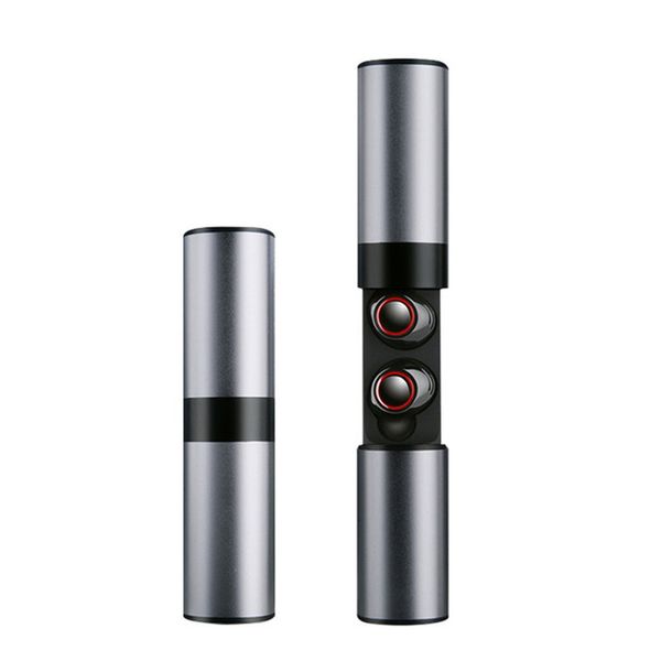 Универсальный TWS Bluetooth 5,0 S2 Наушники Стерео Earbud Беспроводные наушники Bluetooth гарнит
Универсальный TWS Bluetooth 5,0 S2 Наушники Стерео Earbud Беспроводные наушники Bluetooth гарнит