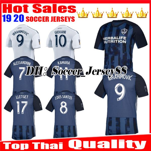 2019 2020 thai quality mls la galaxy soccer jersey 19 20 los angeles galaxy ibrahimovic giovani dos santos kamara football jerseys shirt, Black;yellow
2019 2020 thai quality mls la galaxy soccer jersey 19 20 los angeles galaxy ibrahimovic giovani dos santos kamara football jerseys shirt, Black;yellow