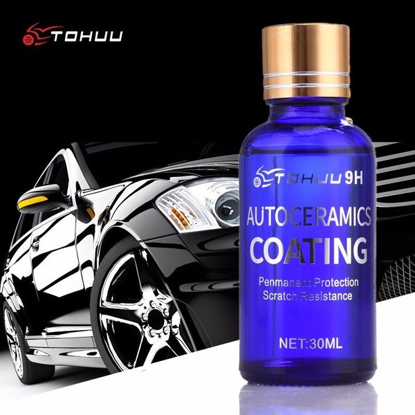 car anti-scratch polish 9h hardness car liquid ceramic coat super hydrophobic glass coating paint car-styling
car anti-scratch polish 9h hardness car liquid ceramic coat super hydrophobic glass coating paint car-styling