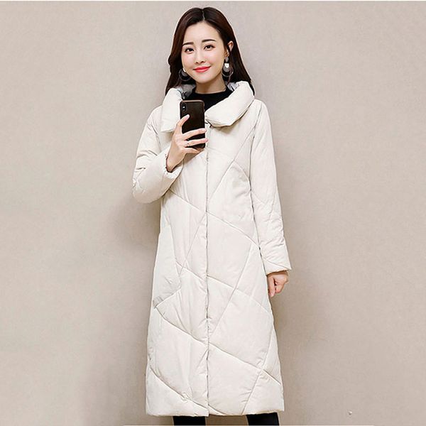 new 2019 winter solid color long parkas women warm slim fit cotton coat long sleeve simple cotton jacket female outwear yh353, Tan;black
new 2019 winter solid color long parkas women warm slim fit cotton coat long sleeve simple cotton jacket female outwear yh353, Tan;black
