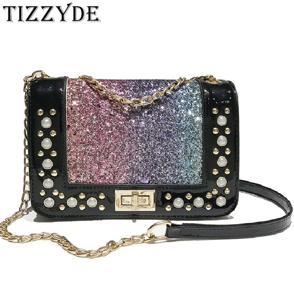shiny diagonal small square bag 2019 spring and summer new tide take messenger bag luxury female handbag designer dxf896
shiny diagonal small square bag 2019 spring and summer new tide take messenger bag luxury female handbag designer dxf896
