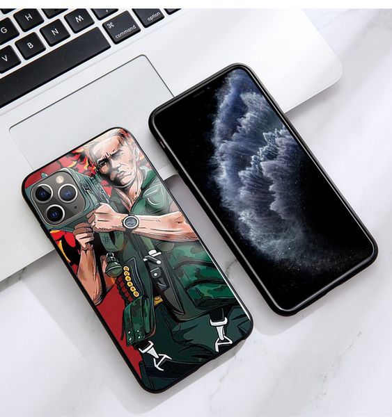 2020 tpu glass transparent clear phone case protect cover shockproof soft cases for iphone 11 pro max 7 8 plus x xs
2020 tpu glass transparent clear phone case protect cover shockproof soft cases for iphone 11 pro max 7 8 plus x xs