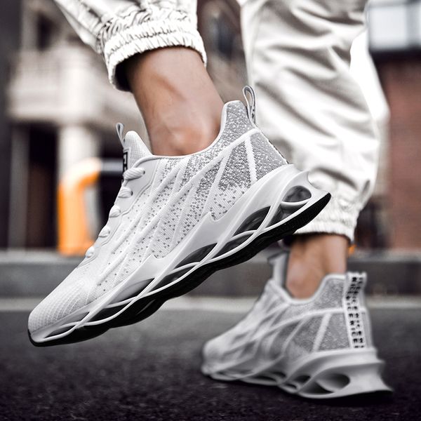 2020 new men tennis shoes breathable men sneakers zapatillas hombre mesh sport shoes tenis masculino
2020 new men tennis shoes breathable men sneakers zapatillas hombre mesh sport shoes tenis masculino