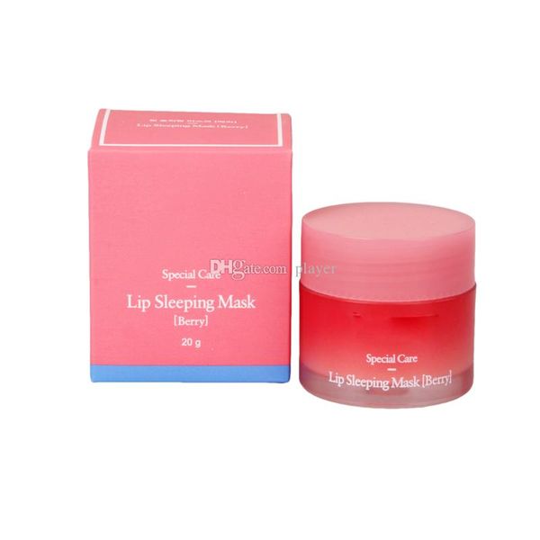продам горячий laneige специальный уход для губ спящая маска бальзам для губ помада увлажняющий бренд уход за губами косметика 20 г
продам горячий laneige специальный уход для губ спящая маска бальзам для губ помада увлажняющий бренд уход за губами косметика 20 г