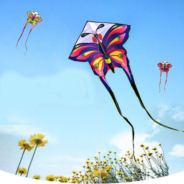 children kites rainbow butterfly kite with handle line ripsnylon kite toys flying albatross
children kites rainbow butterfly kite with handle line ripsnylon kite toys flying albatross