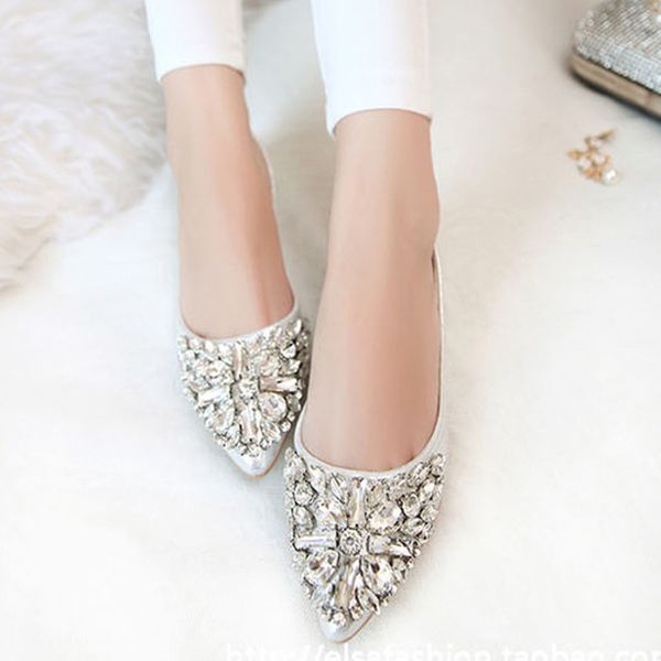 мода bling кристалл квартиры обувь женская обувь на лодках повседневная низкий каблук острым носом балерина квартиры дамы горный хрусталь св, Black
мода bling кристалл квартиры обувь женская обувь на лодках повседневная низкий каблук острым носом балерина квартиры дамы горный хрусталь св, Black