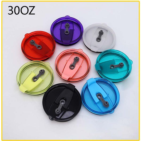 lid 30oz colorful lids spillproof covers for stainless steel cups novelty leak spill proof plastic covers
lid 30oz colorful lids spillproof covers for stainless steel cups novelty leak spill proof plastic covers