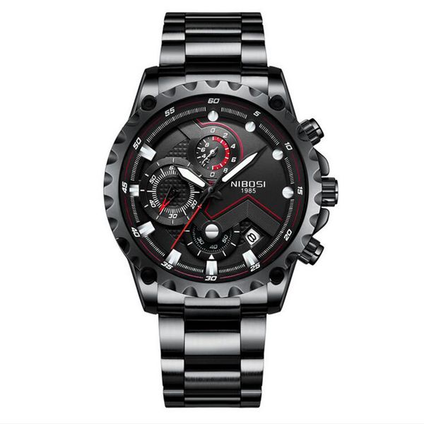 men watch designer stainless steel quartz wristwatch sports black blue waterproof watch for men shipping free, Slivery;brown
men watch designer stainless steel quartz wristwatch sports black blue waterproof watch for men shipping free, Slivery;brown