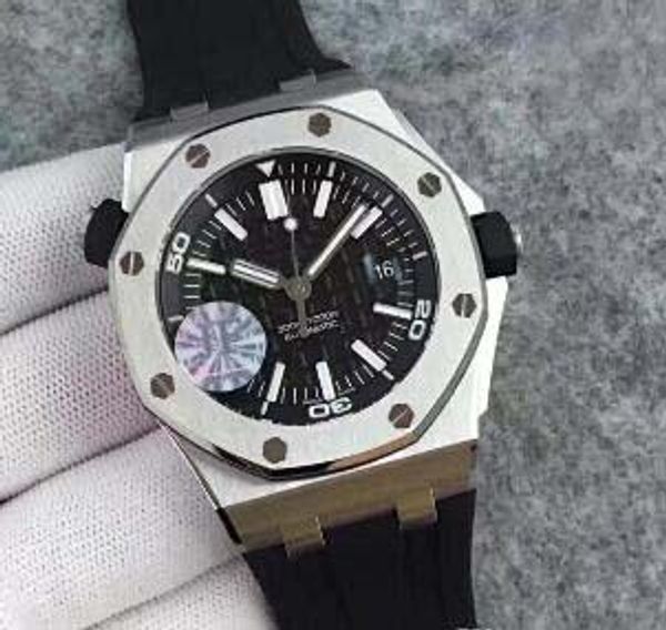 Luxury watch for men brand automatic 3120 mechanical off hore 15710 42mm royal oak tainle teel date men antique wri twatch
Luxury watch for men brand automatic 3120 mechanical off hore 15710 42mm royal oak tainle teel date men antique wri twatch