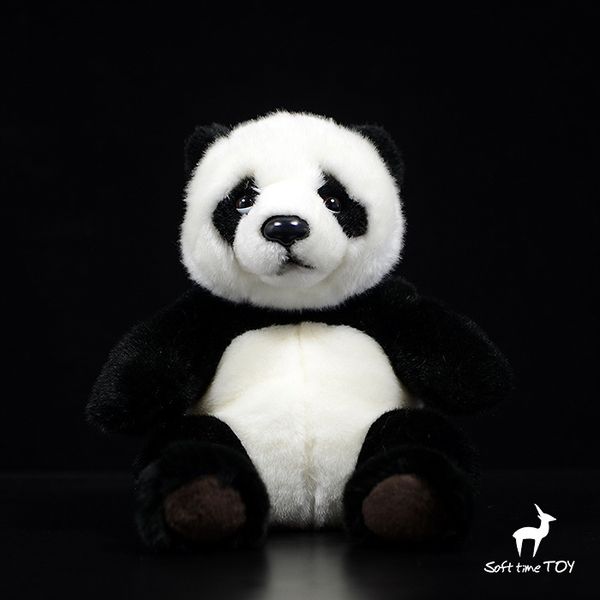 soft plush panda toy real life panda doll stuffed toys baby present for women super nice holiday gifts
soft plush panda toy real life panda doll stuffed toys baby present for women super nice holiday gifts