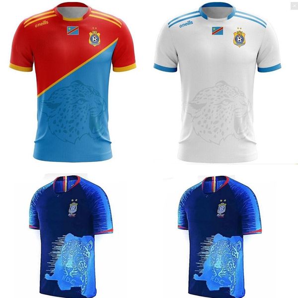 2019 congo soccer jersey 19/20 home blue m. nkounkou h. lakolo j. makiese b. obassi soccer shirt congo national team football uniform, Black;yellow
2019 congo soccer jersey 19/20 home blue m. nkounkou h. lakolo j. makiese b. obassi soccer shirt congo national team football uniform, Black;yellow